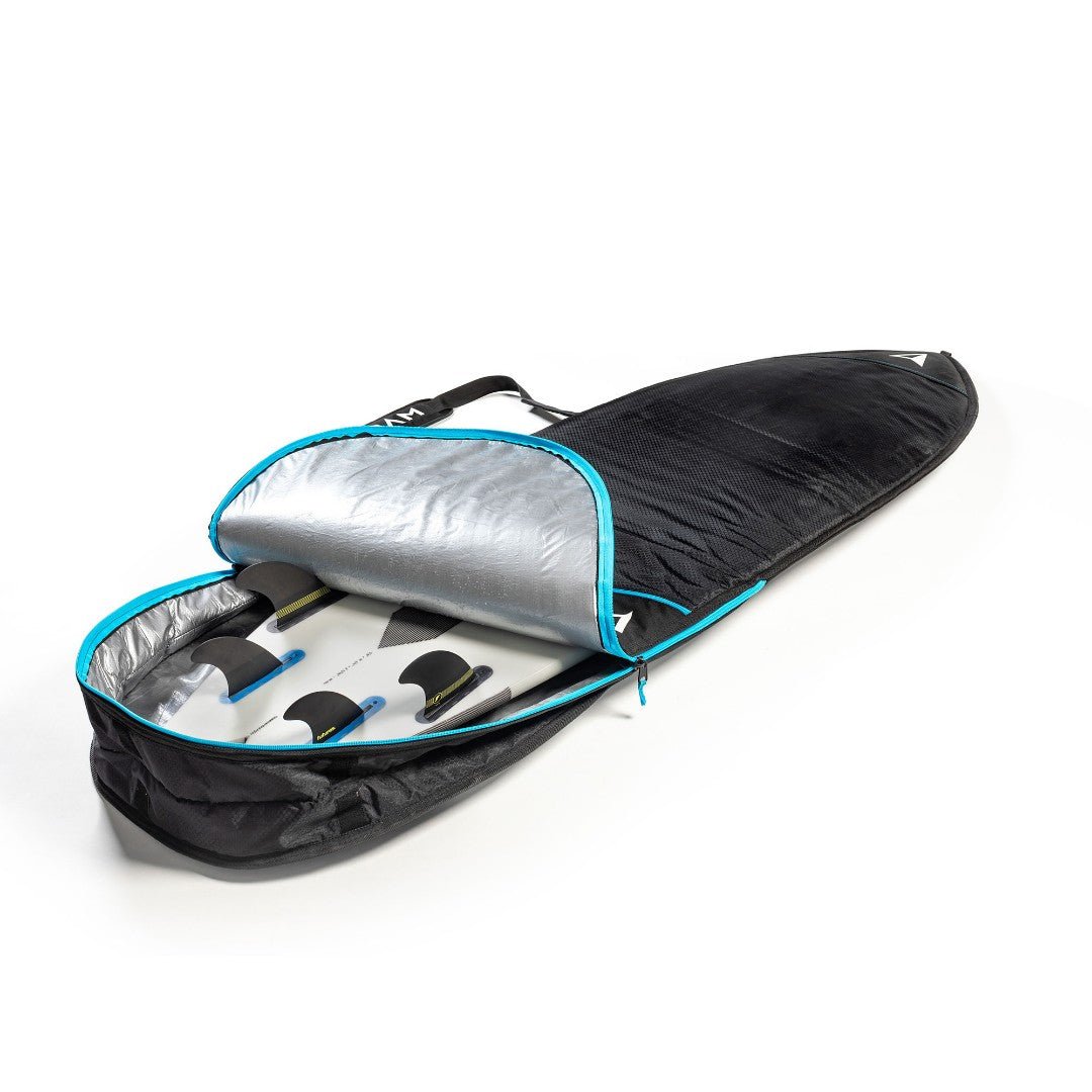 Roam - Roam Tech Boardbag Hybrid - GearFreak