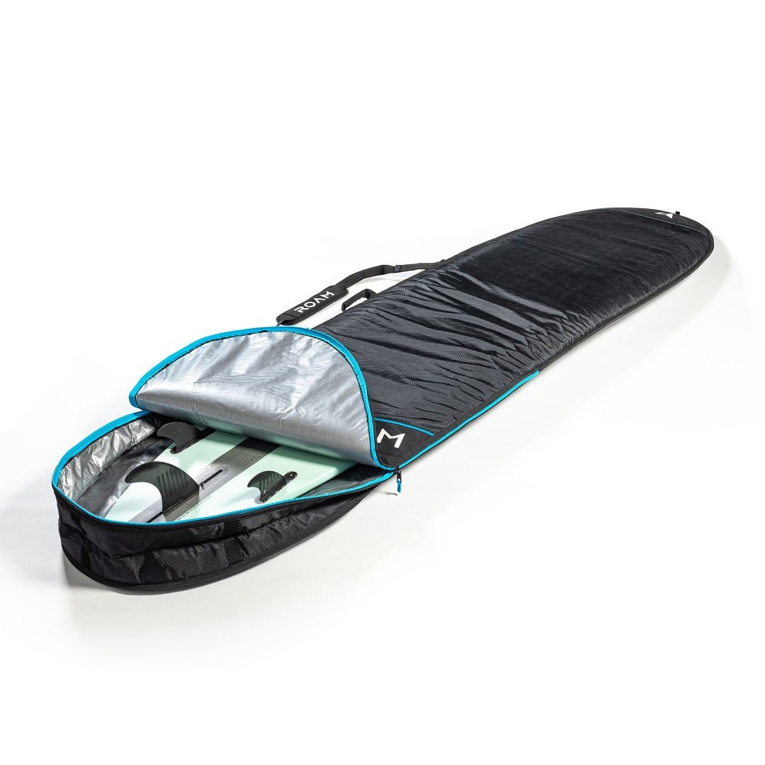 Roam - Roam Tech Boardbag Longboard - GearFreak