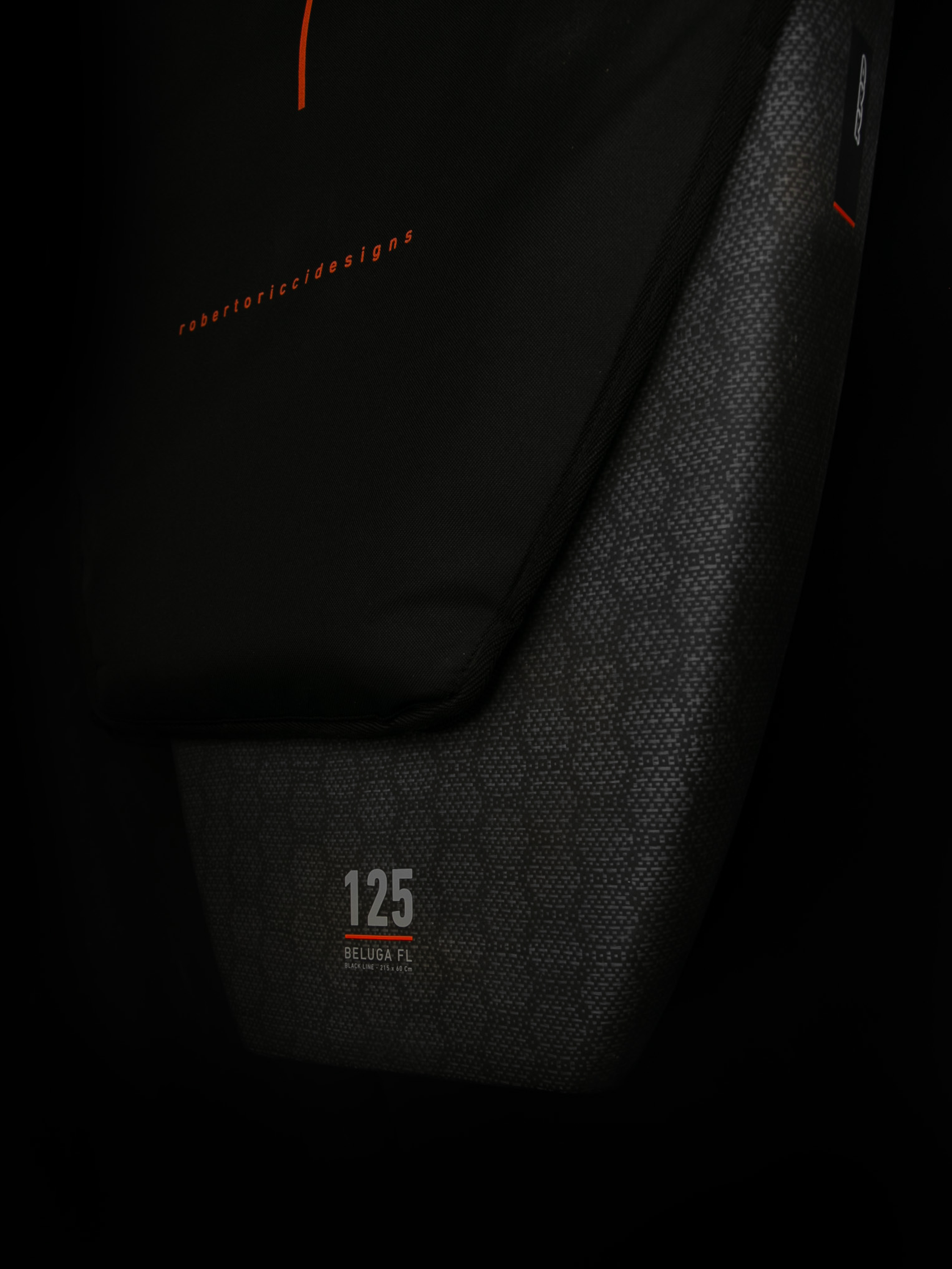 GearFreak - RRD Beluga Black Line Y31 - 2026