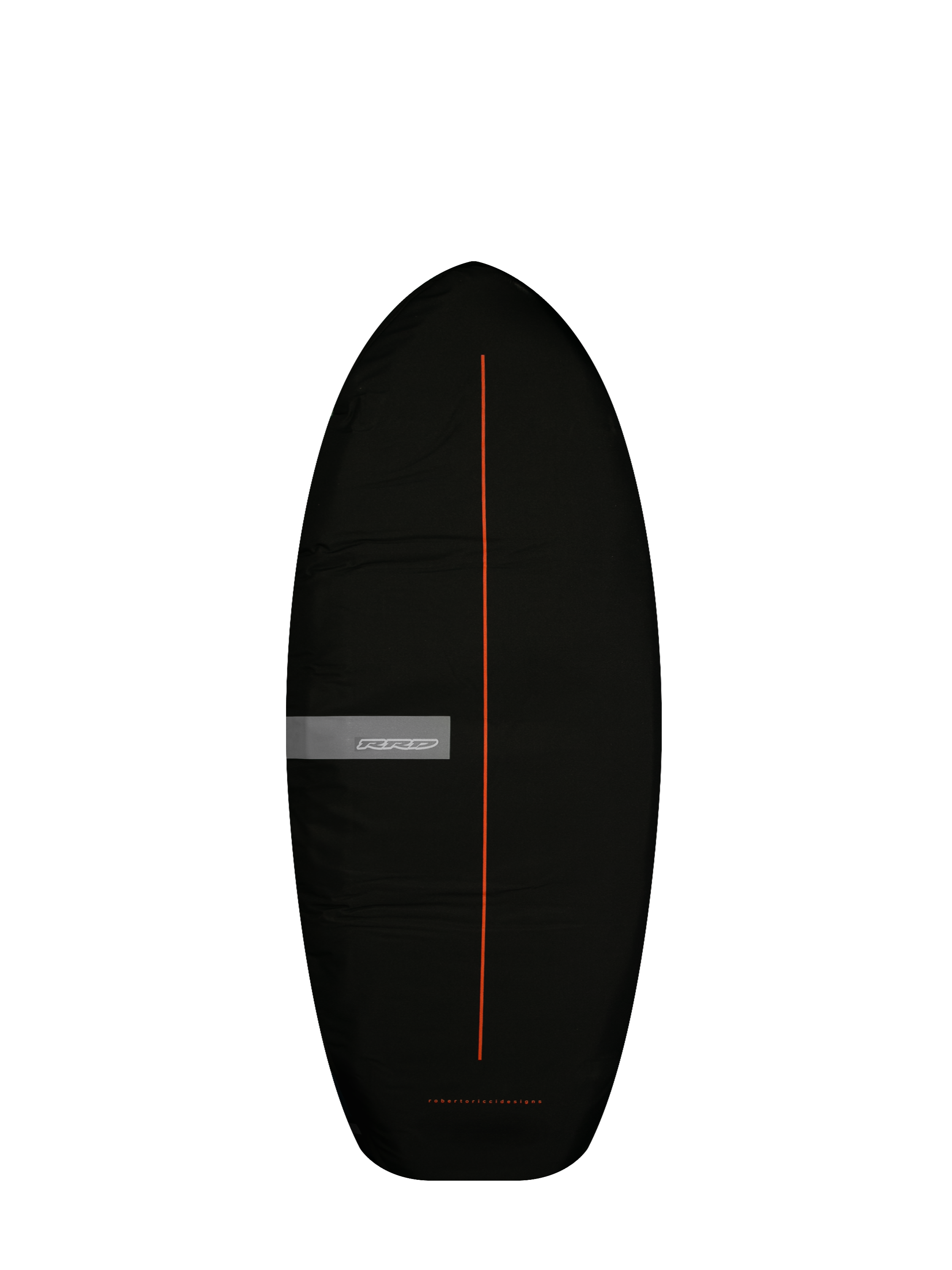 GearFreak - RRD Beluga Black Line Y31 - 2026