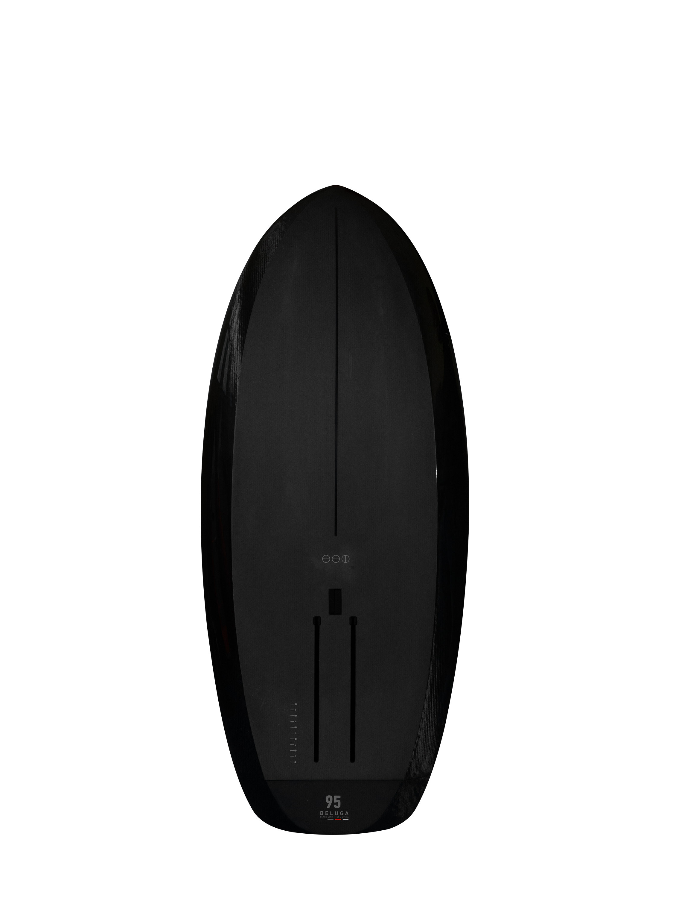 GearFreak - RRD Beluga Black Line Y31 - 2026
