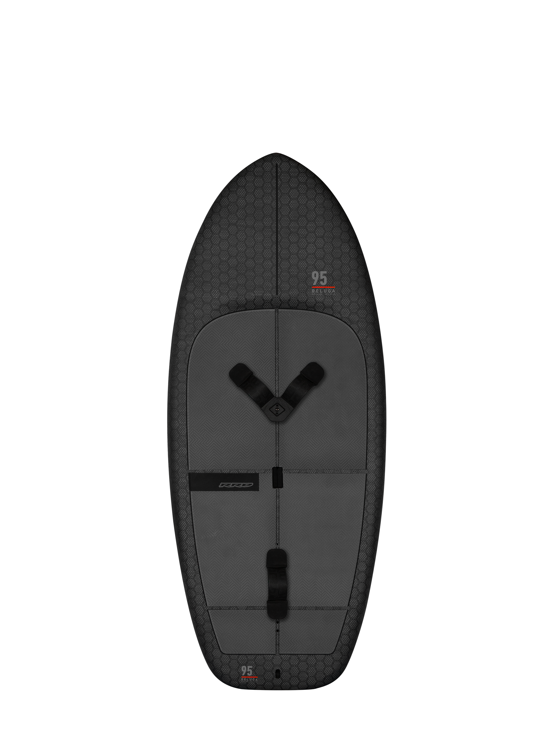 GearFreak - RRD Beluga Black Line Y31 - 2026