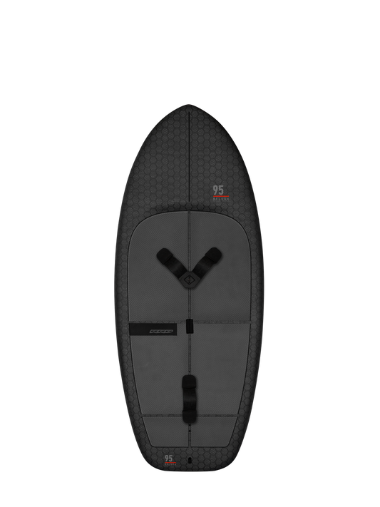 GearFreak - RRD Beluga Black Line Y31 - 2026