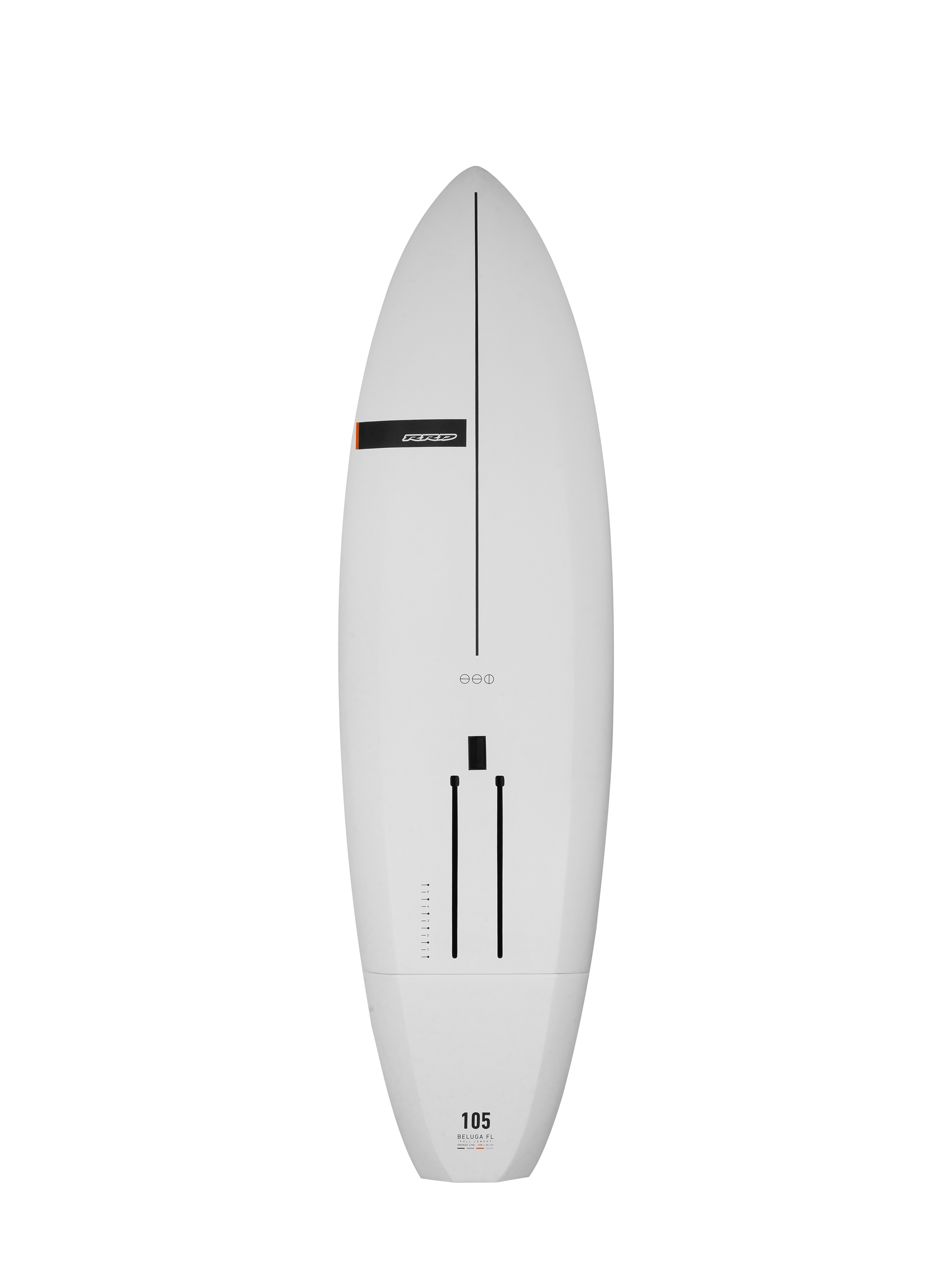 GearFreak - RRD Beluga FL Orange Line Y31 - 2026
