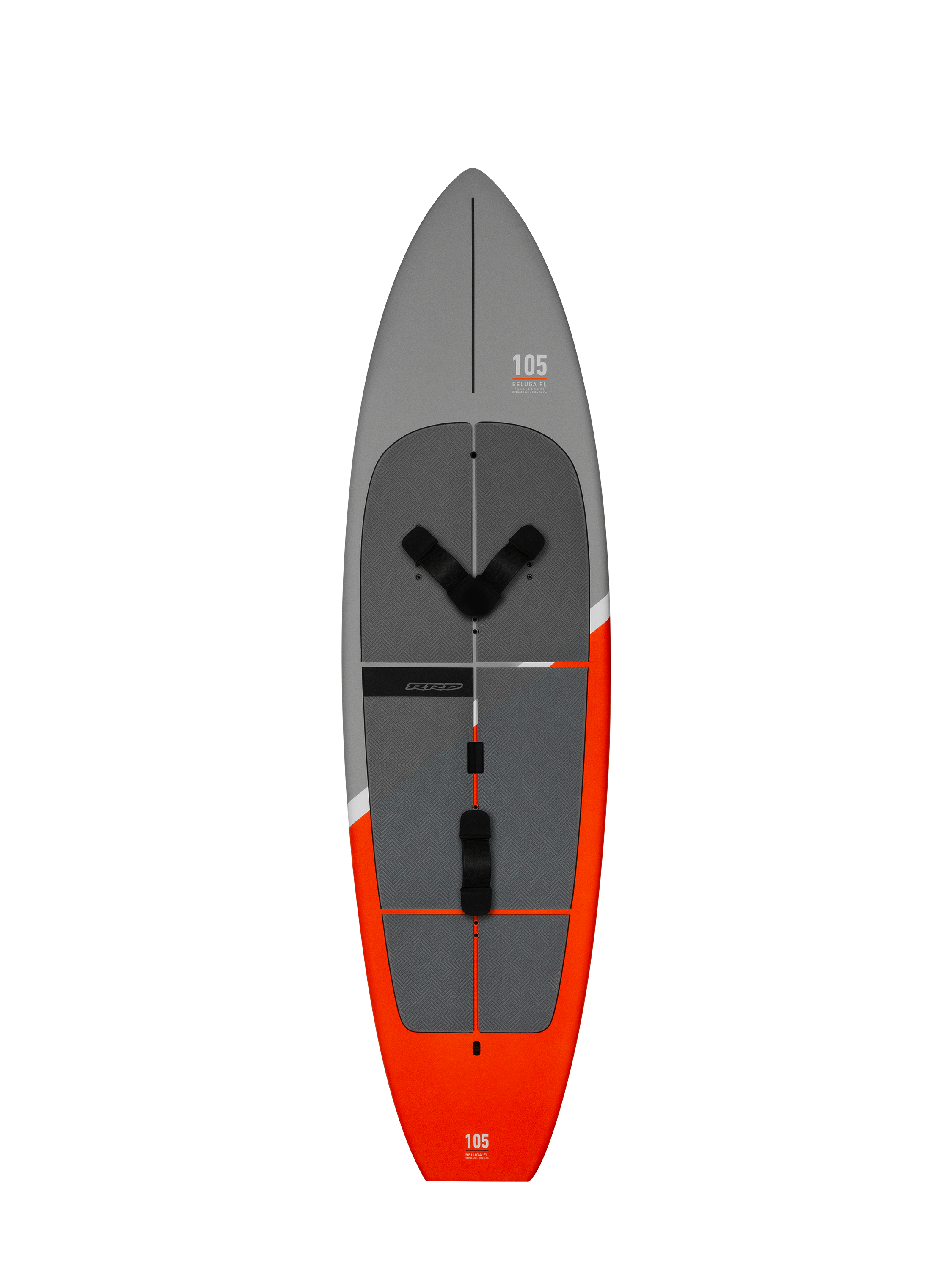 GearFreak - RRD Beluga FL Orange Line Y31 - 2026