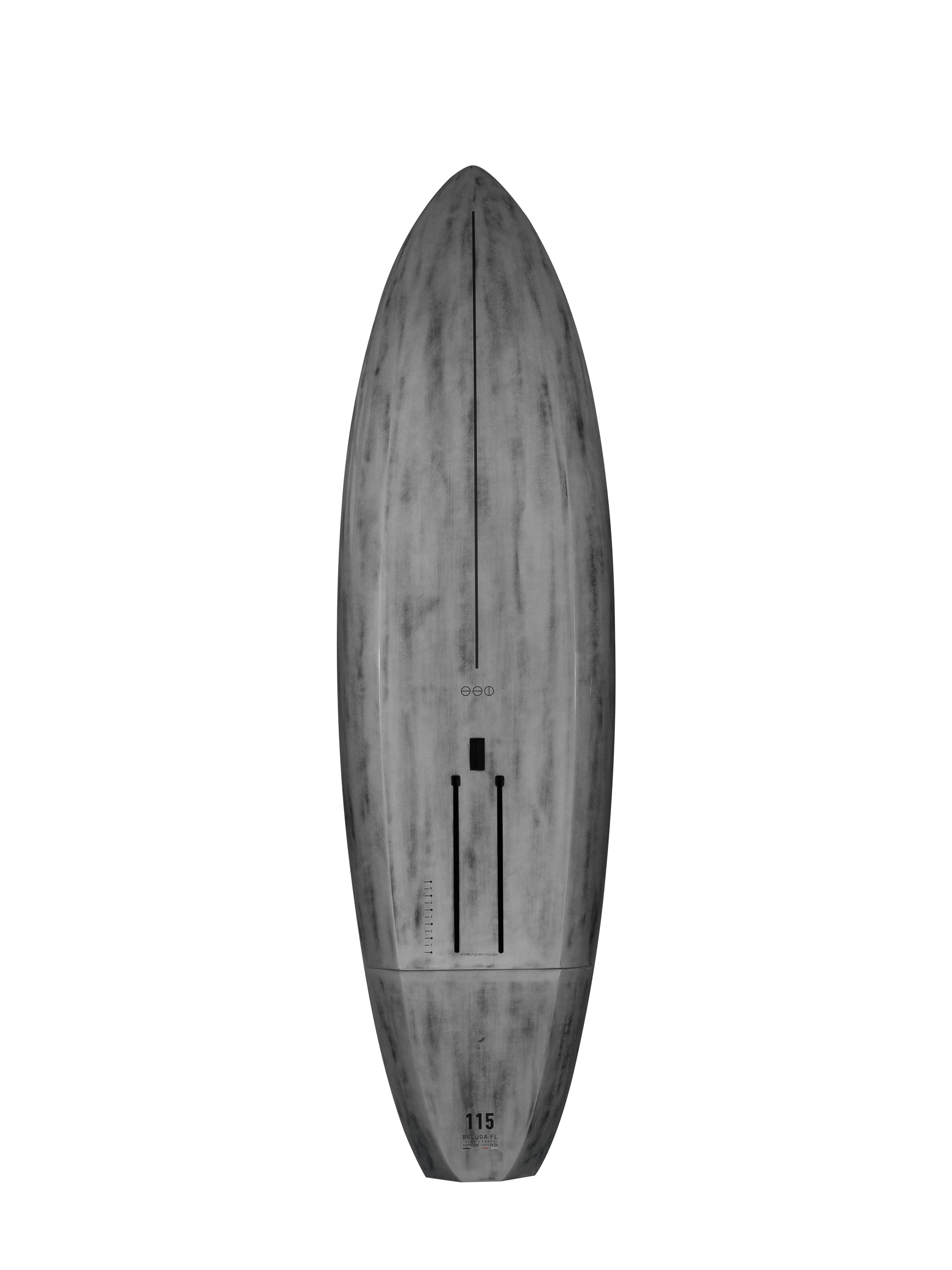 GearFreak - RRD Beluga FL Silver Line Y31 - 2026