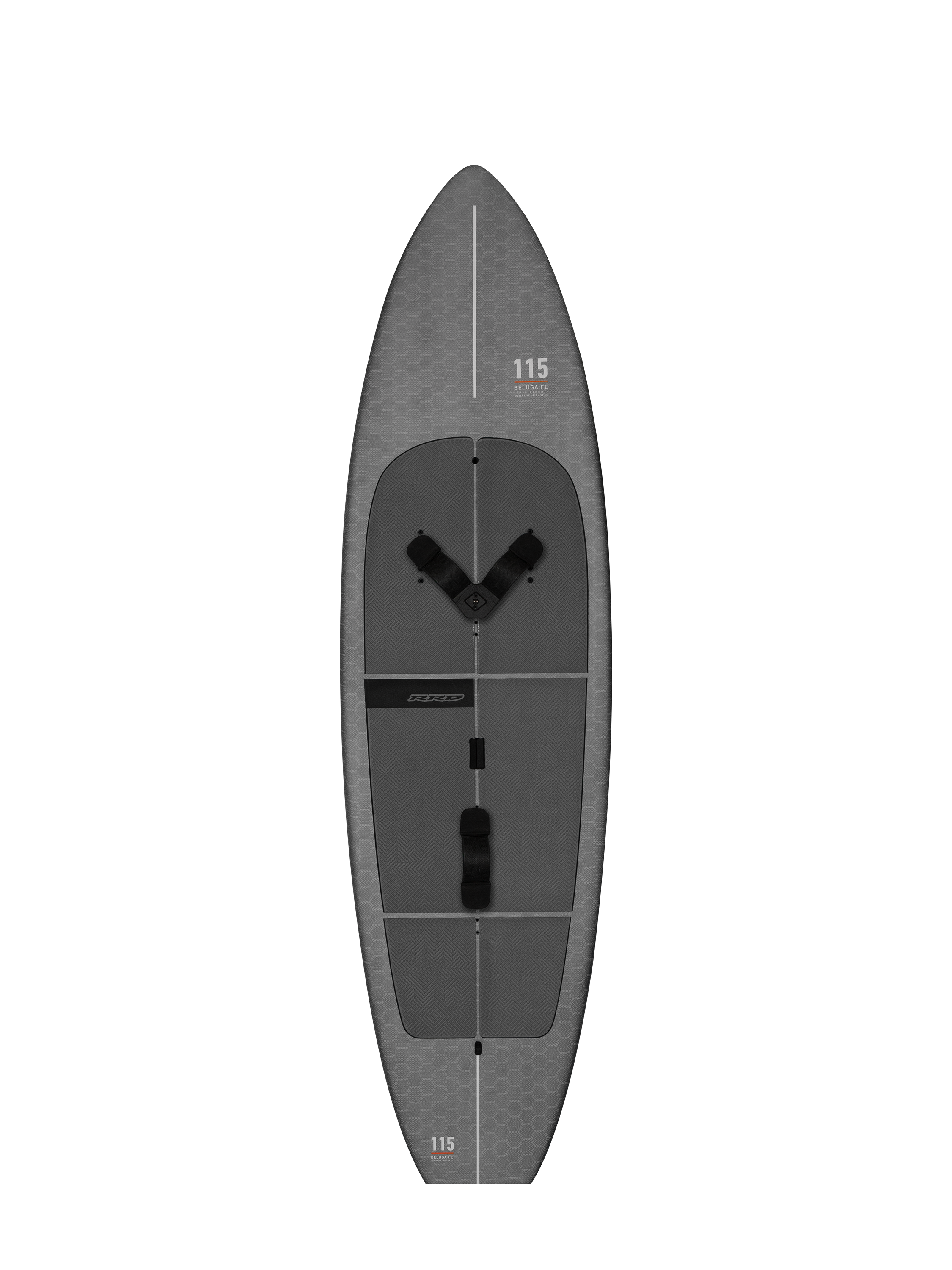 GearFreak - RRD Beluga FL Silver Line Y31 - 2026