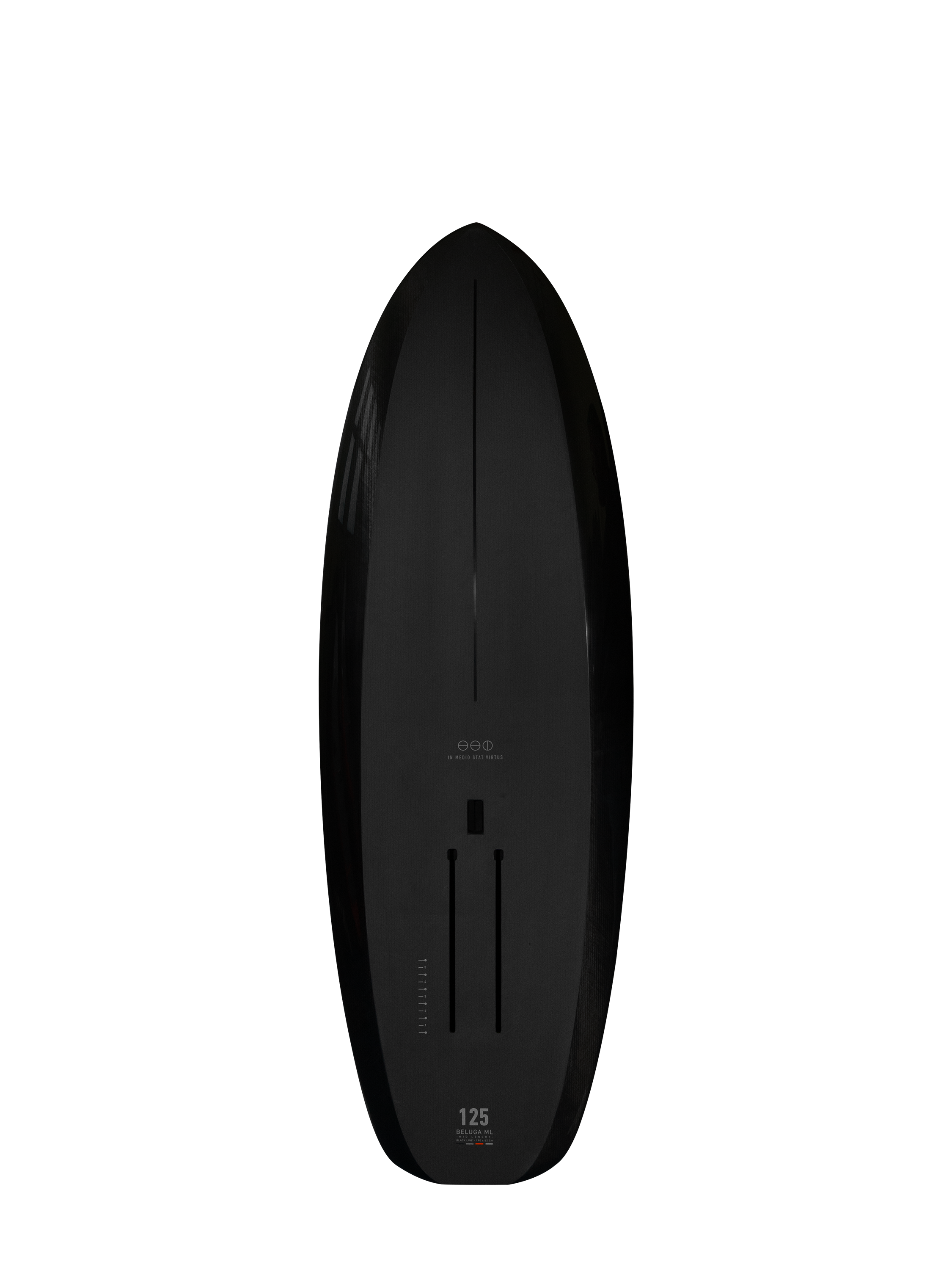 GearFreak - RRD Beluga ML Black Line Y31 - 2026