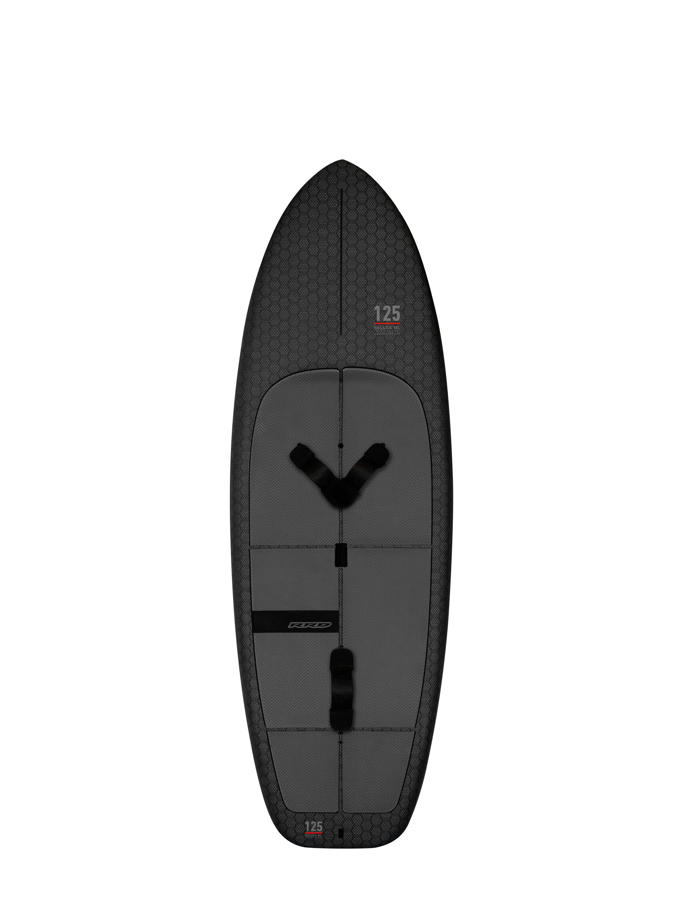 GearFreak - RRD Beluga ML Black Line Y31 - 2026