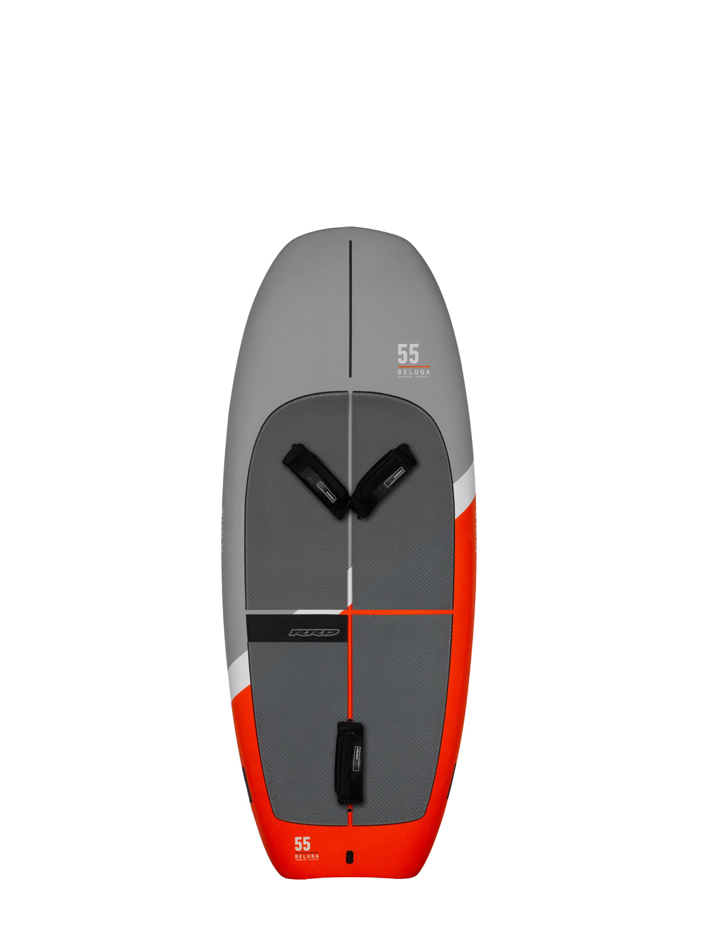 GearFreak - RRD Beluga Orange Line Y31 - 2026