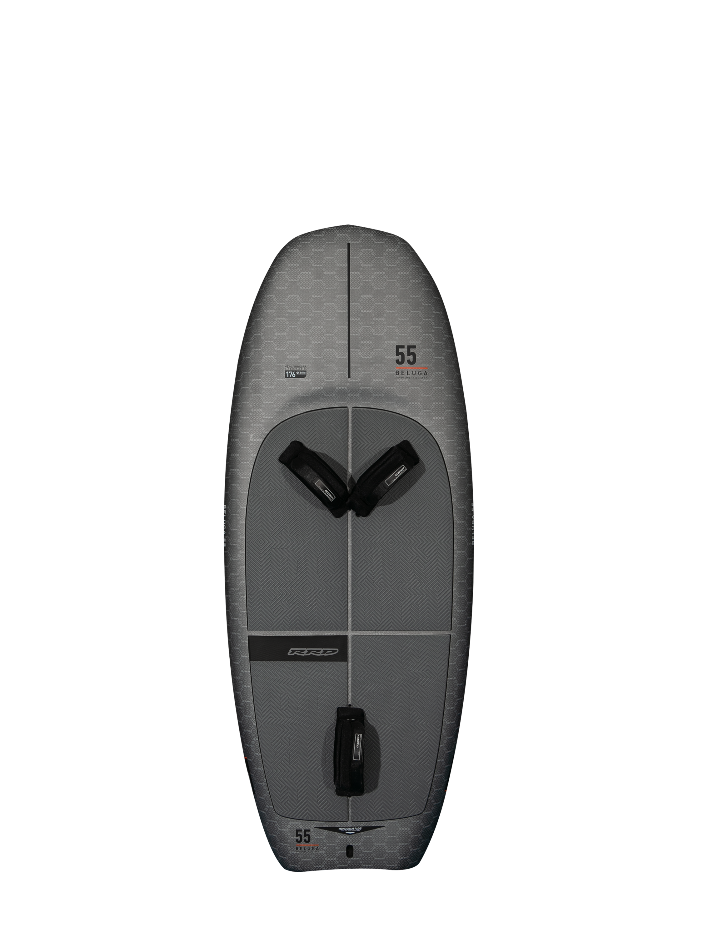 GearFreak - RRD Beluga Silver Line Y31 - 2026