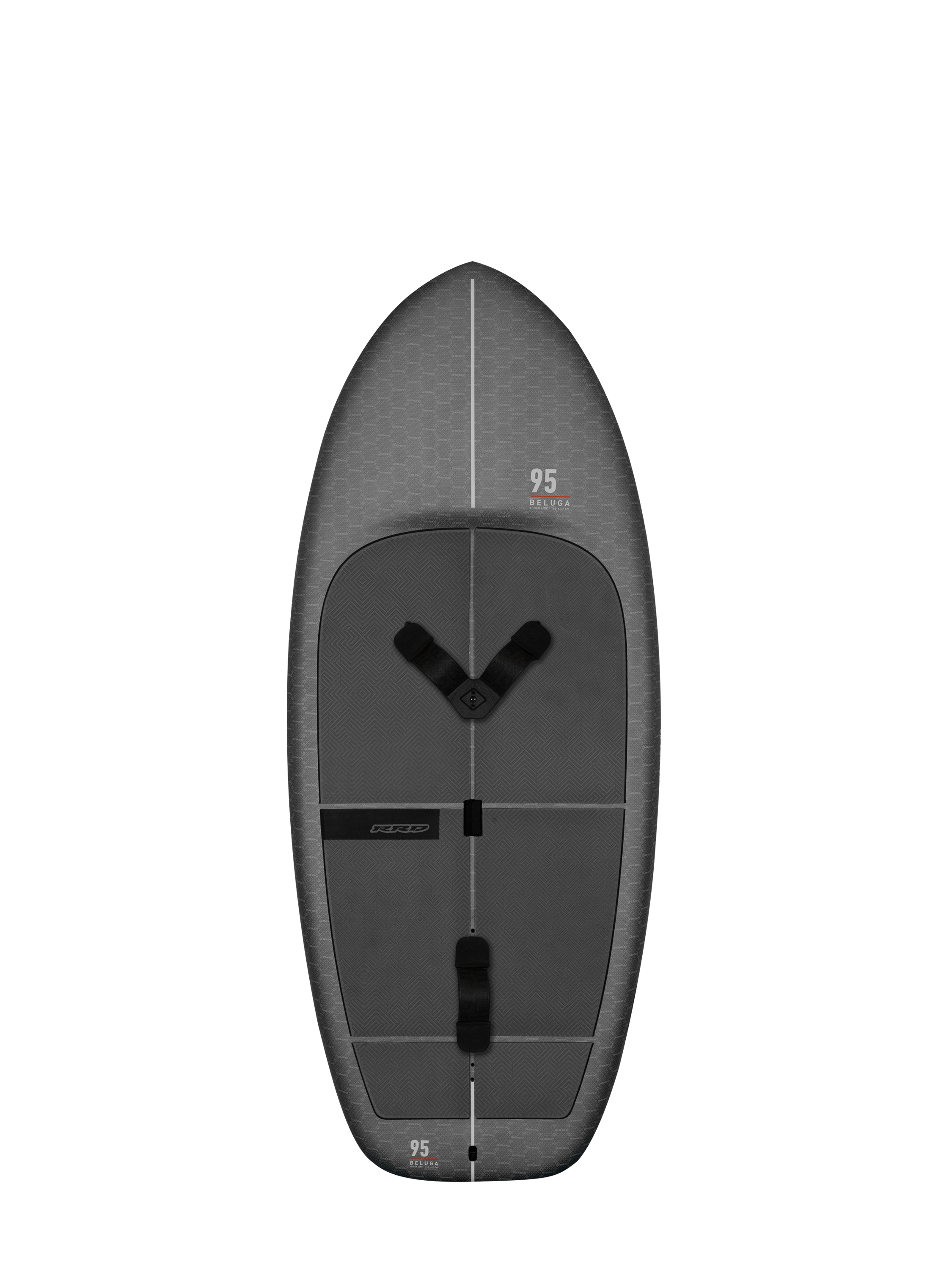 GearFreak - RRD Beluga Silver Line Y31 - 2026