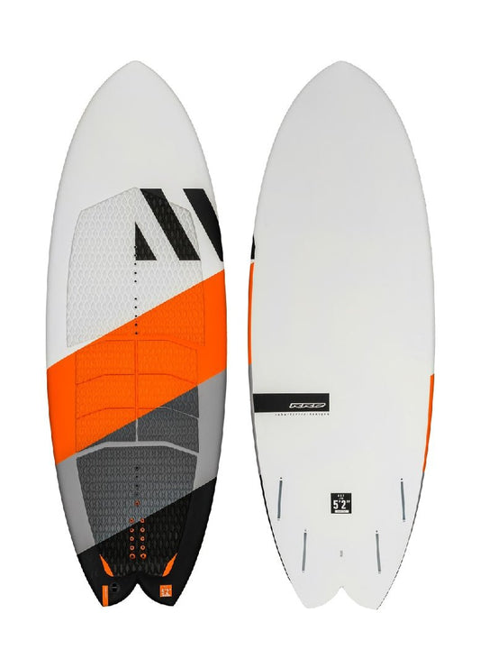RRD - ACE 5'2 LTE Y26 - GearFreak