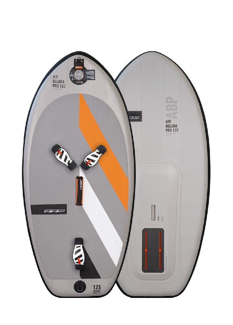 RRD - Air Beluga Pro Y27 - 60 - GearFreak