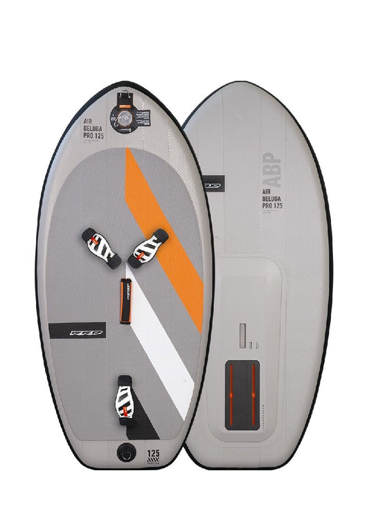 RRD - Air Beluga Pro Y27 - 60 - GearFreak