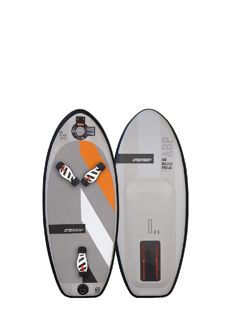 RRD - Air Beluga Pro Y27 - 60 - GearFreak