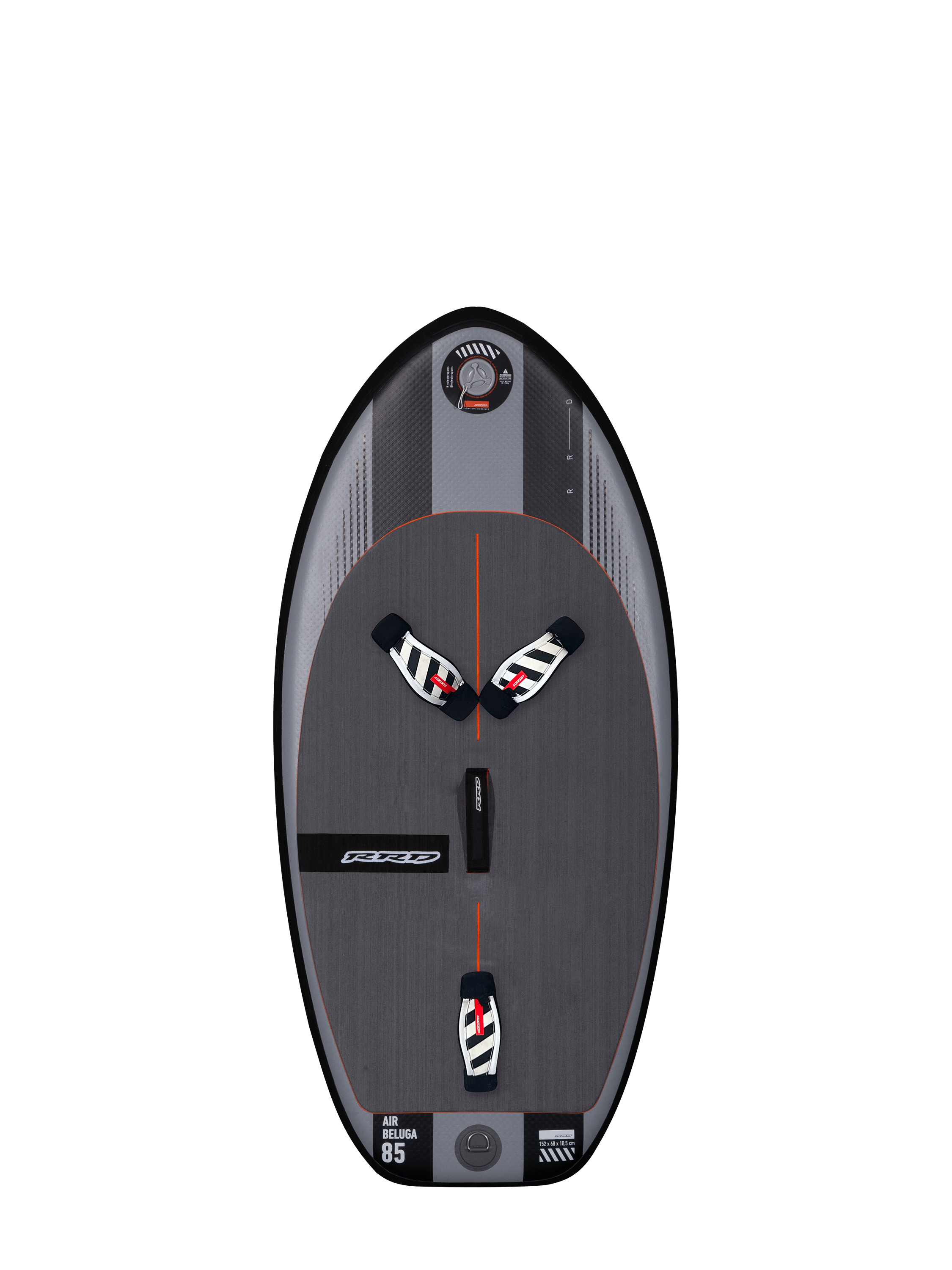 GearFreak - RRD Air Beluga Pro Y31 - 2026