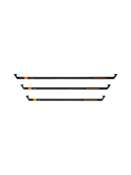 RRD - ALU Boom For EVO Wing Y29 - S - GearFreak