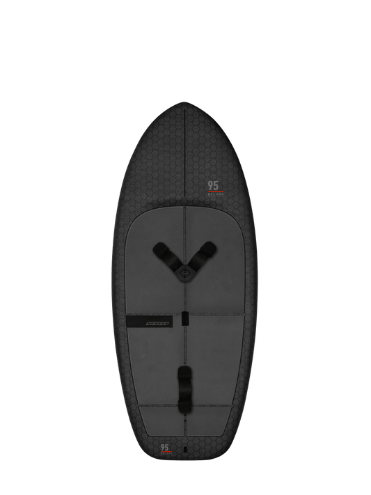 GearFreak - RRD Beluga Black Line Y31 - 2026