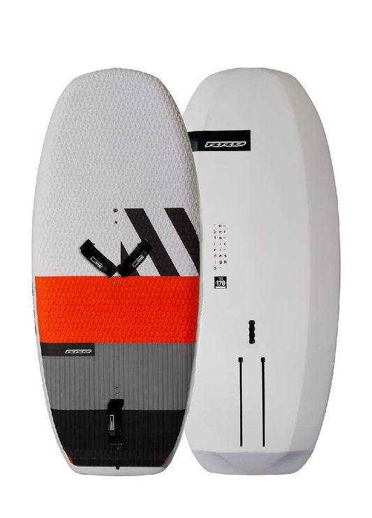 RRD - Beluga E - Tech 170 Y26 - GearFreak