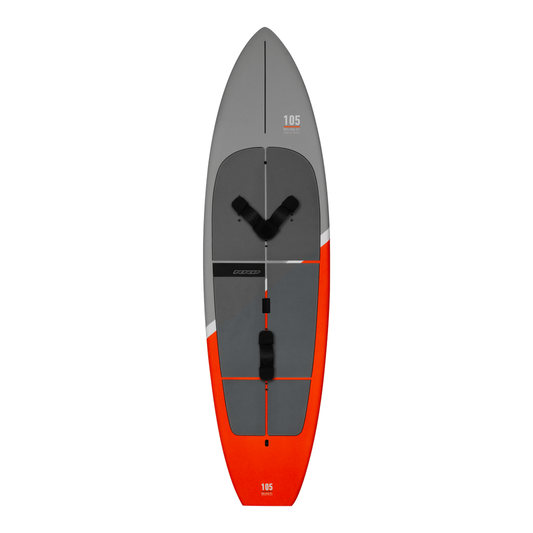 GearFreak - RRD Beluga FL Orange Line Y31 - 2026