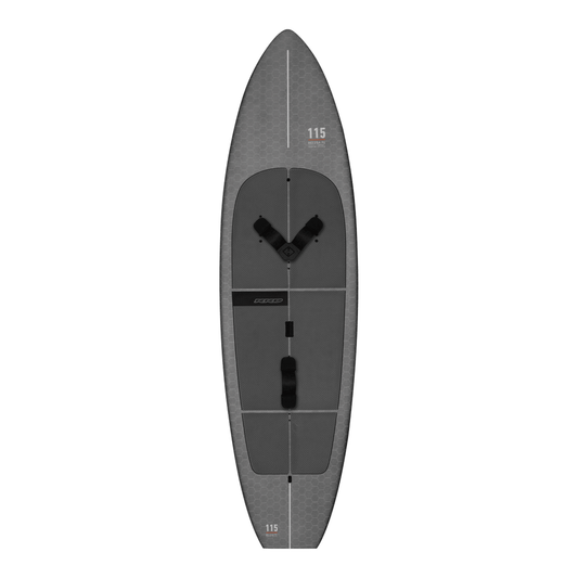 GearFreak - RRD Beluga FL Silver Line Y31 - 2026