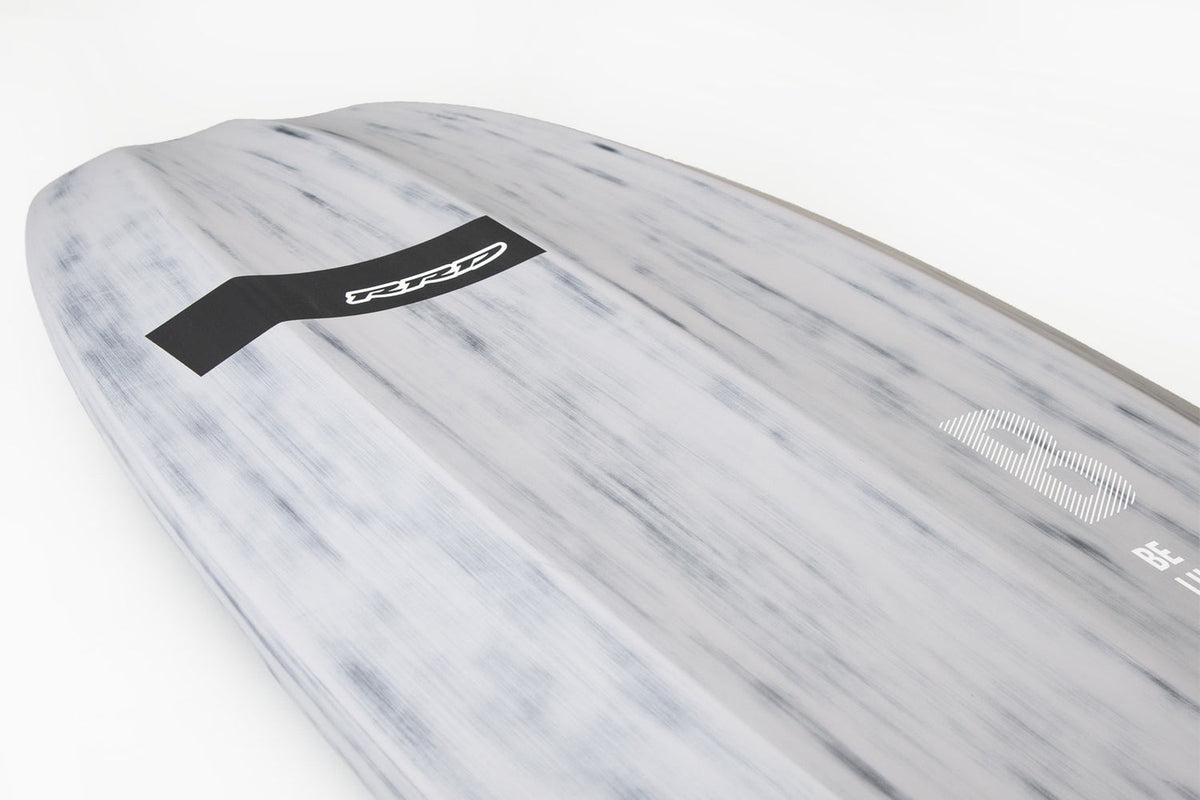 Double concave onderkant van de RRD Beluga LTD Y27