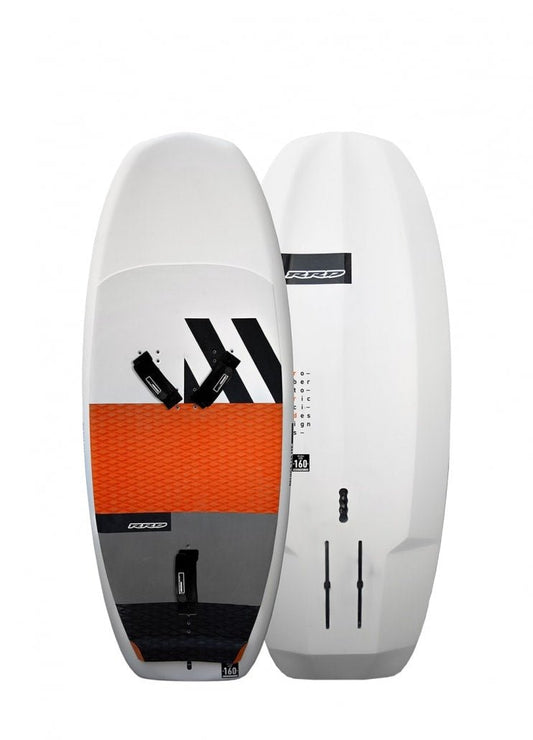 RRD - Beluga LTE Y26 - 150 - GearFreak