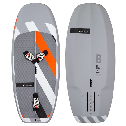 RRD - Beluga LTE Y27 - Orange/Grey - 105 - GearFreak