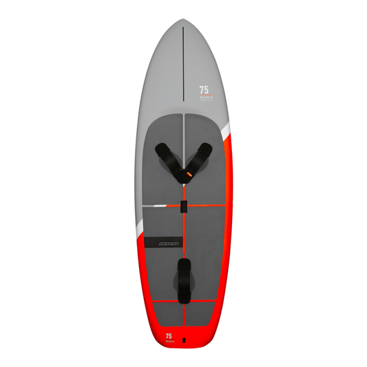 GearFreak - RRD Beluga ML Orange Line Y31 - 2026