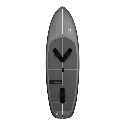 GearFreak - RRD Beluga ML Silver Line Y31 - 2026