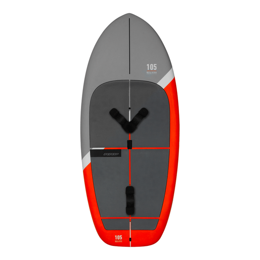 GearFreak - RRD Beluga Orange Line Y31 - 2026