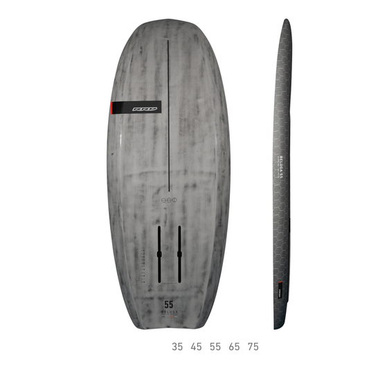 GearFreak - RRD Beluga Silver Line Y31 - 2026