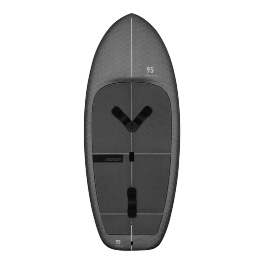 GearFreak - RRD Beluga Silver Line Y31 - 2026