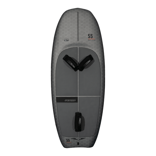 GearFreak - RRD Beluga Silver Line Y31 - 2026
