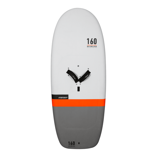 GearFreak - RRD Big Beluga White Line Y31 - 2026