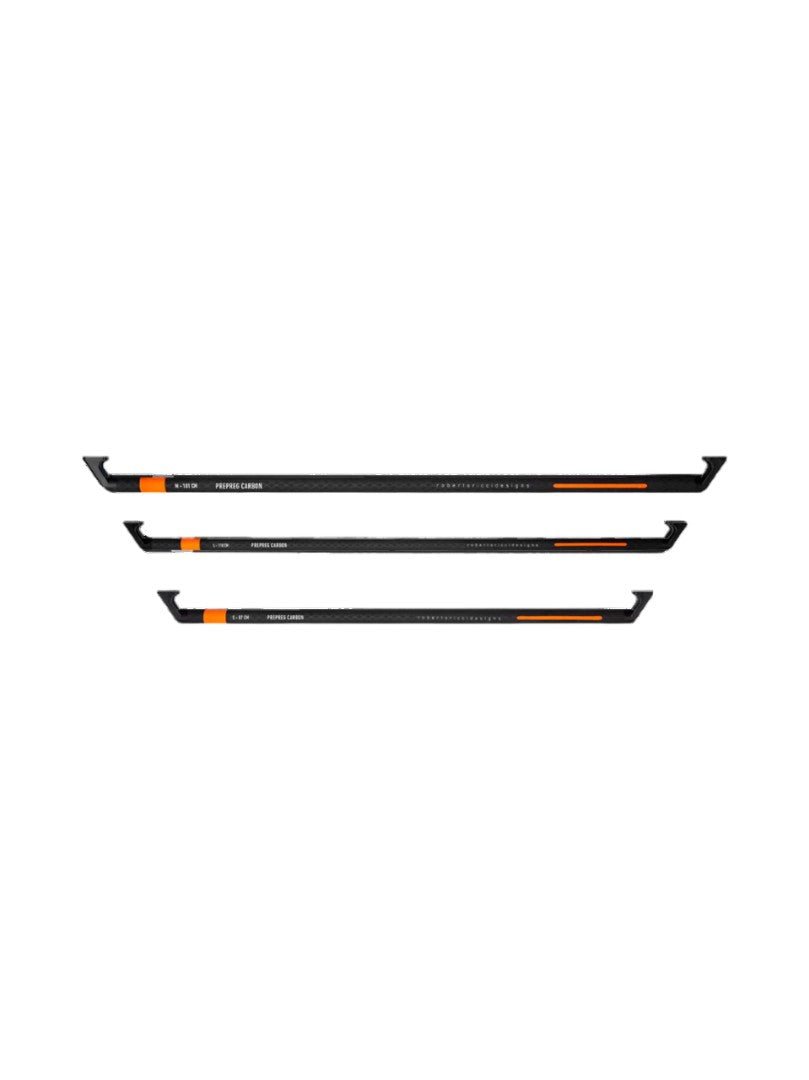 RRD - Carbon Boom For EVO Wing Y29 - S - GearFreak