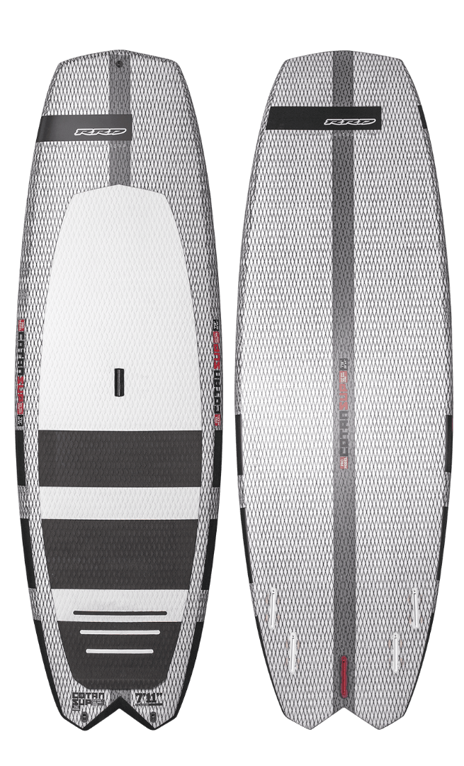 RRD - C.O.T.A.N. SUP Pro 7'11"x29" - GearFreak