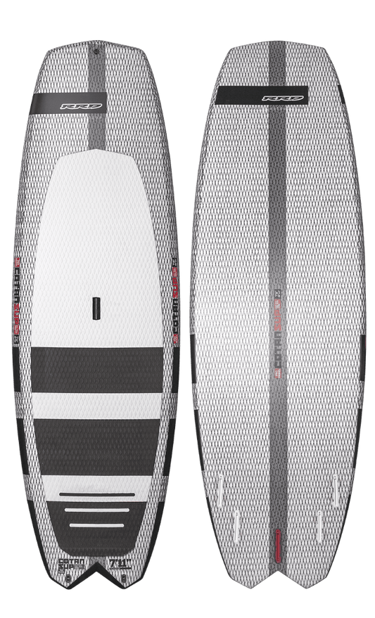 RRD - C.O.T.A.N. SUP Pro 7'11"x29" - GearFreak