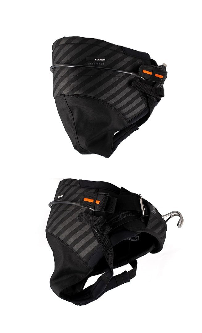 RRD - Discover Seat Plus Harness Y27 2022 - XS - GearFreak