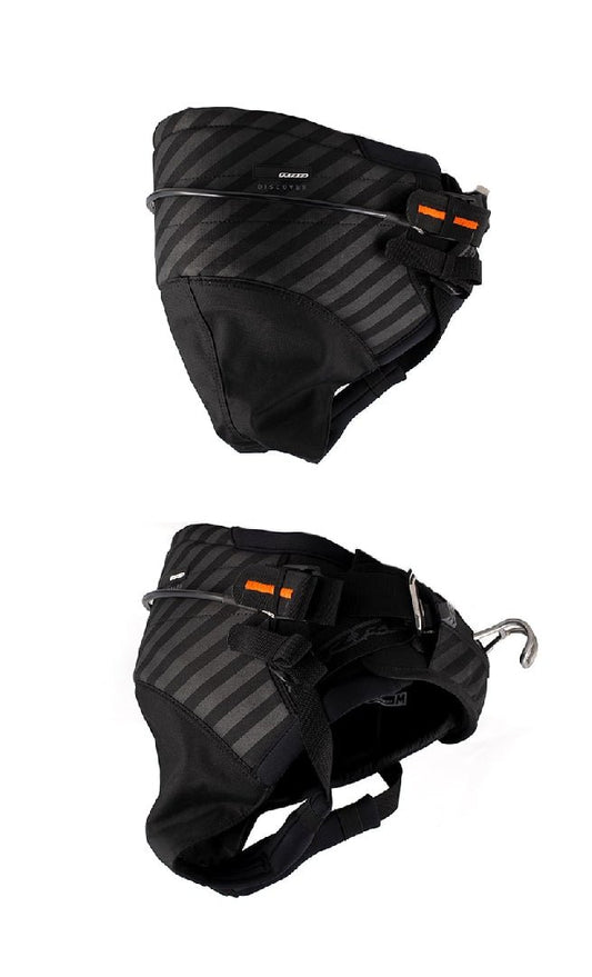 RRD - Discover Seat Plus Harness Y27 2022 - XS - GearFreak