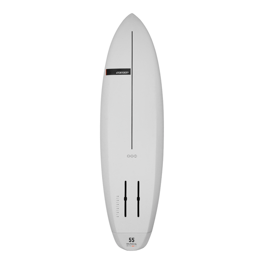GearFreak - RRD Dolphin ML Orange Line Y31 - 2026