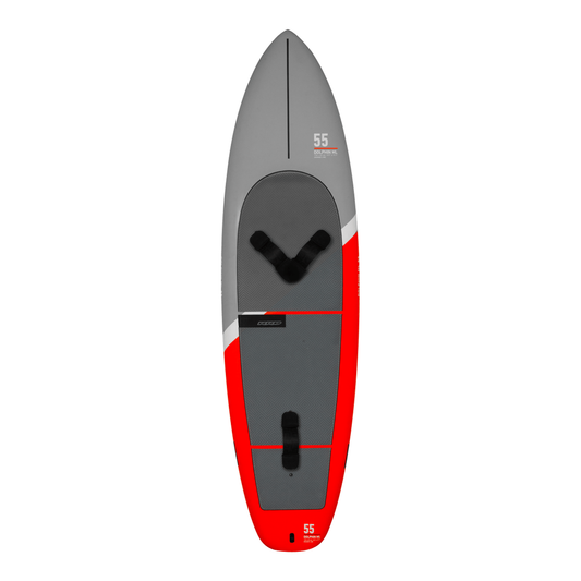 GearFreak - RRD Dolphin ML Orange Line Y31 - 2026