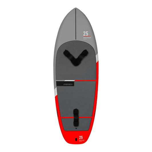 GearFreak - RRD Dolphin Orange Line Y31 - 2026