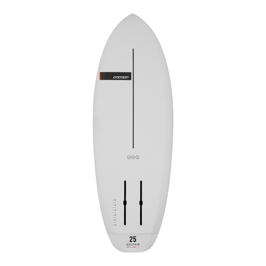GearFreak - RRD Dolphin Orange Line Y31 - 2026