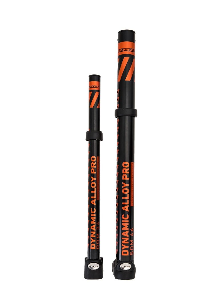 RRD - Dynamic Alloy Extension RDM Y25 - 34cm - GearFreak