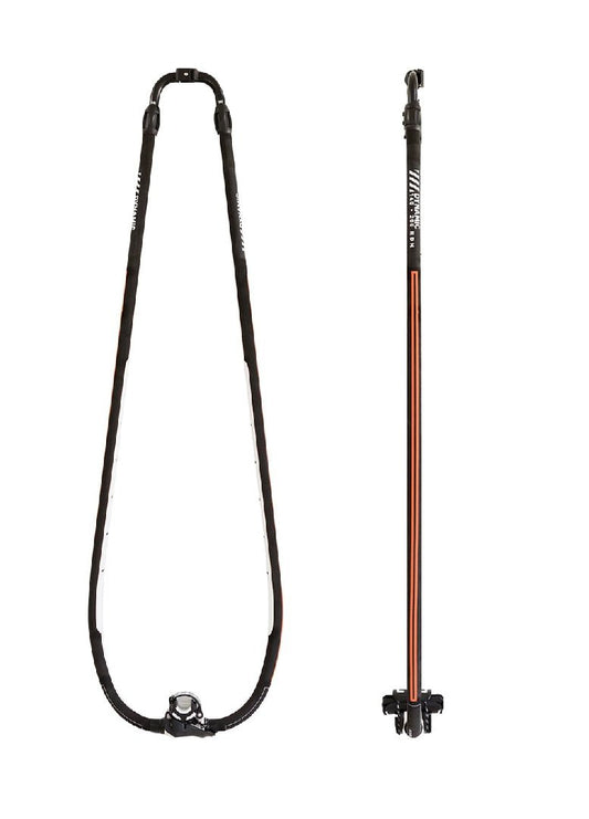 RRD - Dynamic Alloy Pro Boom Y25 - 120 - 170 - GearFreak