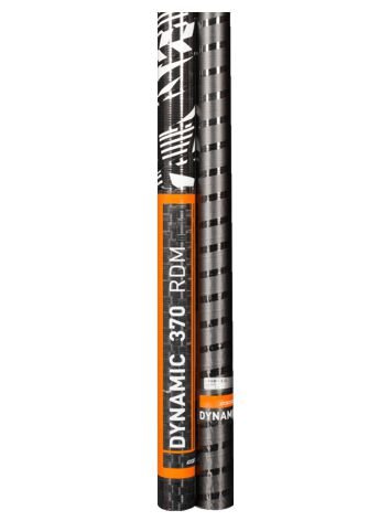 RRD - Dynamic Mast RDM 80% Carbon - 310 - GearFreak