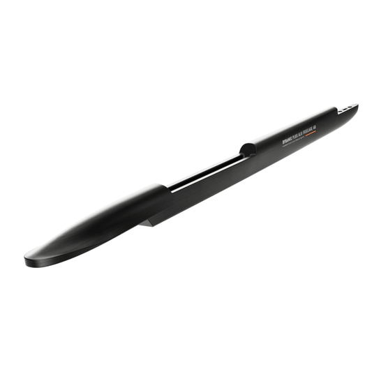 GearFreak - RRD Dynamic Plus Alu Fuselage Y31