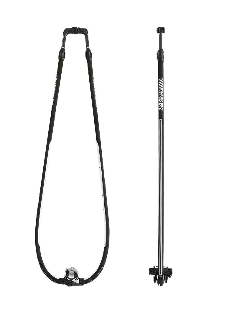 RRD - Dynamic Pro Boom Y25 - 140 - 190 - GearFreak